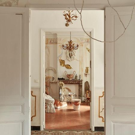 Maison D'Artistes - Pavillon Southway Marsilya Dış mekan fotoğraf