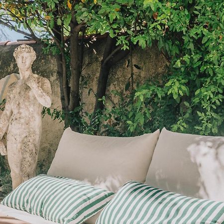 Maison D'Artistes - Pavillon Southway Marsilya Dış mekan fotoğraf