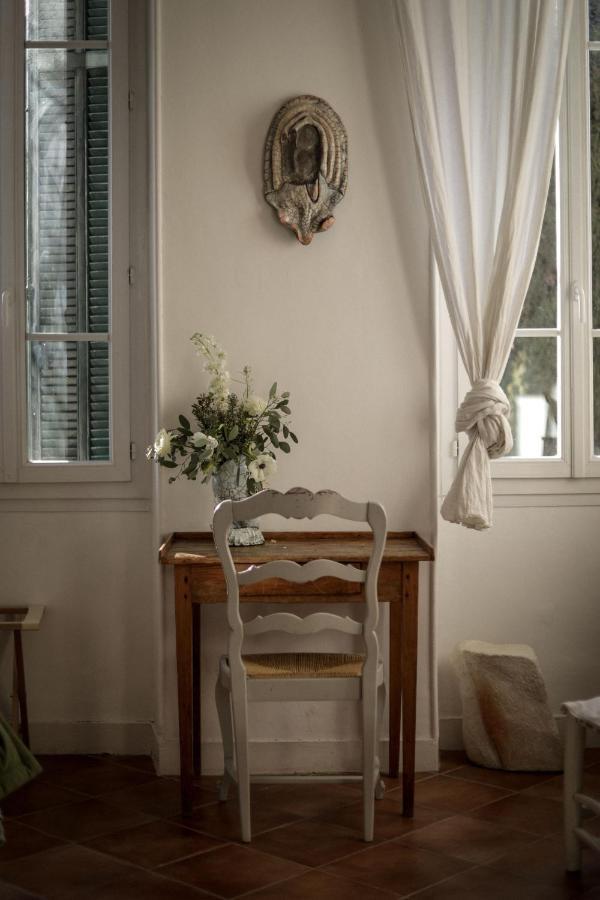 Maison D'Artistes - Pavillon Southway Marsilya Dış mekan fotoğraf