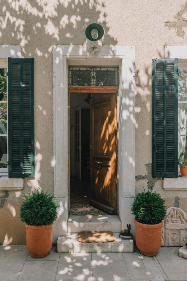 Maison D'Artistes - Pavillon Southway Marsilya Dış mekan fotoğraf
