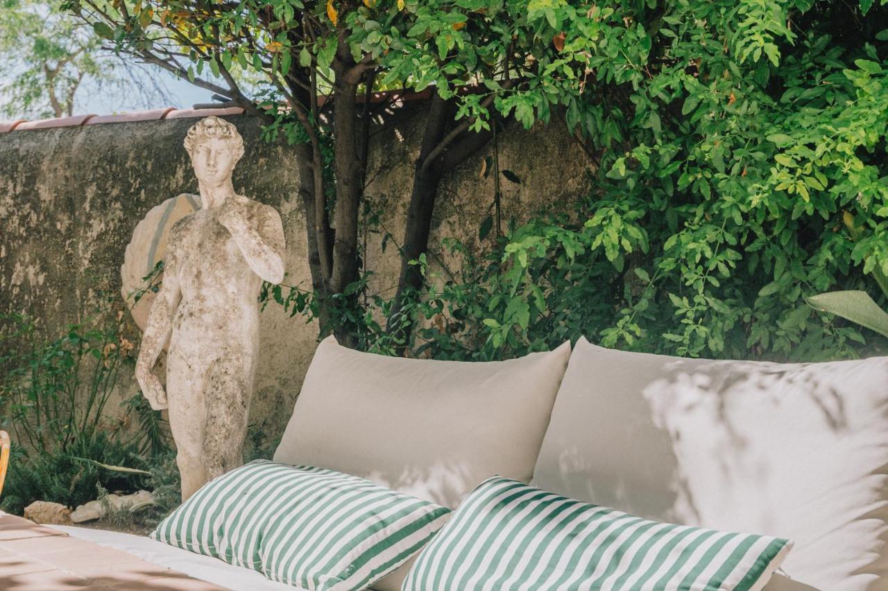 Maison D'Artistes - Pavillon Southway Marsilya Dış mekan fotoğraf