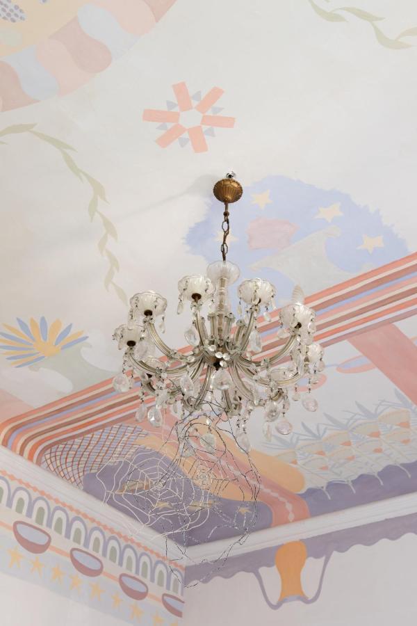 Maison D'Artistes - Pavillon Southway Marsilya Dış mekan fotoğraf