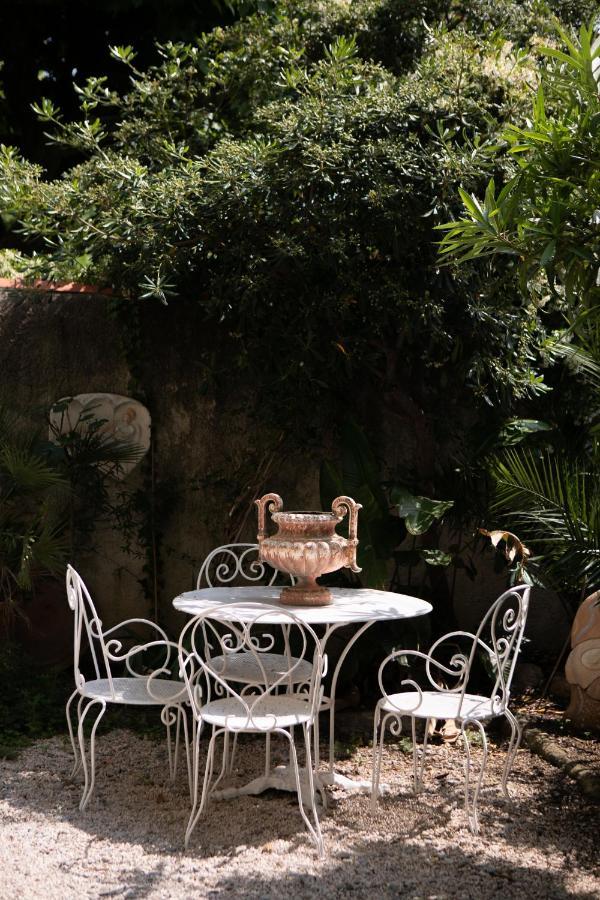 Maison D'Artistes - Pavillon Southway Marsilya Dış mekan fotoğraf