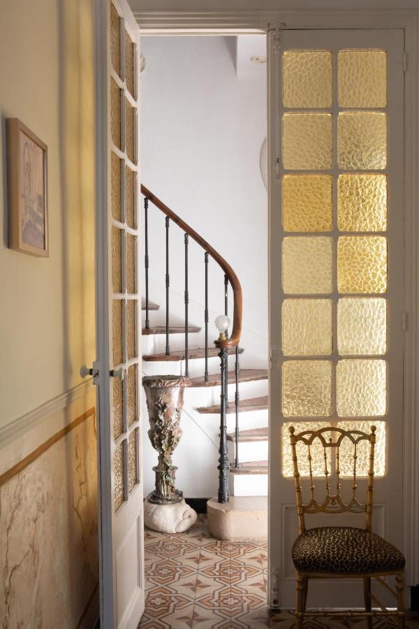 Maison D'Artistes - Pavillon Southway Marsilya Dış mekan fotoğraf