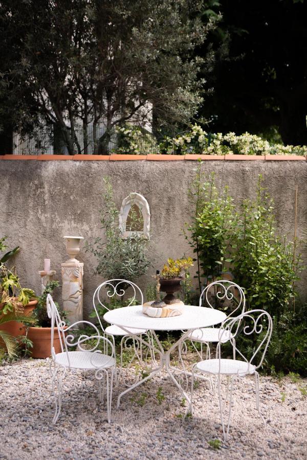 Maison D'Artistes - Pavillon Southway Marsilya Dış mekan fotoğraf