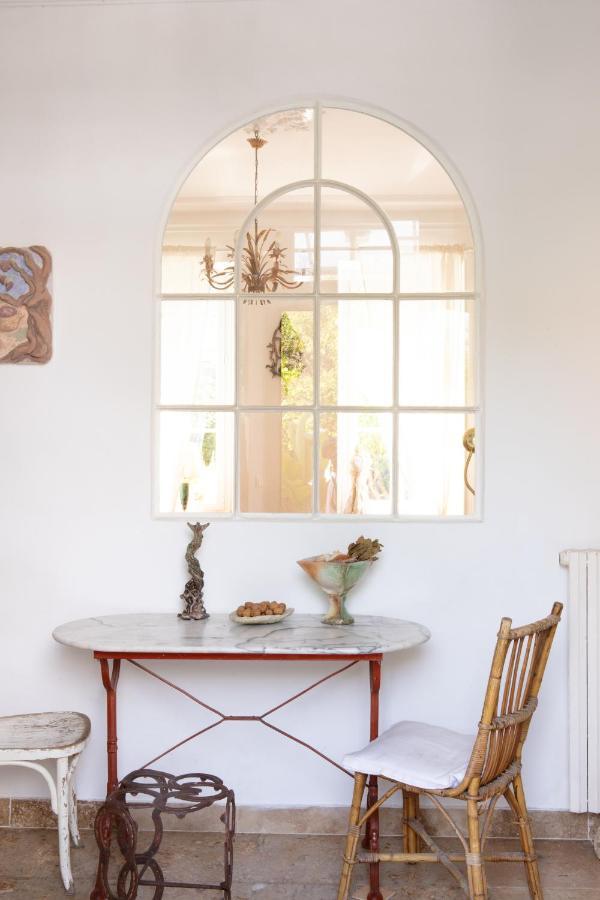 Maison D'Artistes - Pavillon Southway Marsilya Dış mekan fotoğraf