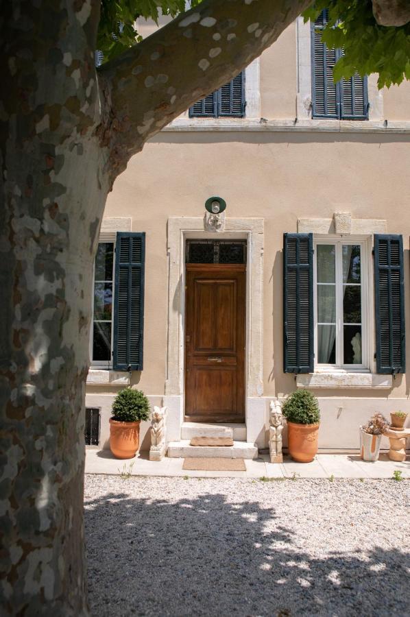 Maison D'Artistes - Pavillon Southway Marsilya Dış mekan fotoğraf